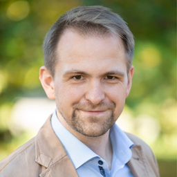 Dr. Thomas Drage