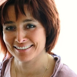 Judith Uebersax