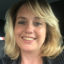 Kerstin Tauber 