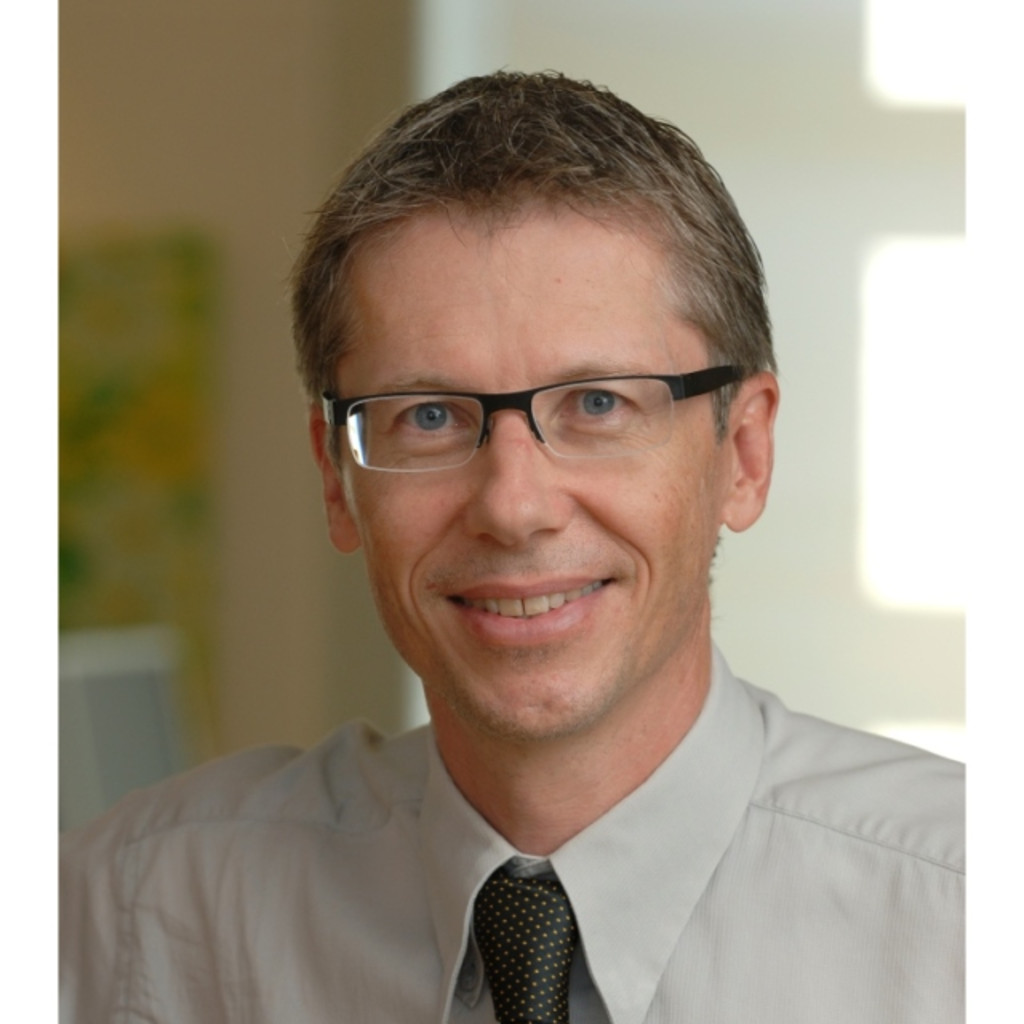 Martin Huschke Kommunikationsberater, Partner int/ext