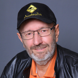 Dr. Gerhard Berka