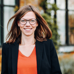 Josefine Wiemer (geb. Pichl) 