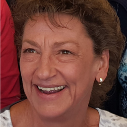 Claudia Weber
