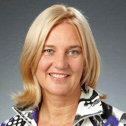 Katharina Hebgen