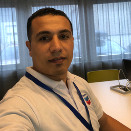 Waleed Hamdi