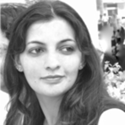 Sadaf Chaudhry