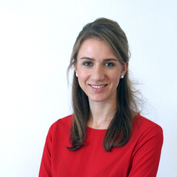 Antonia Haas