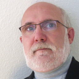 Dietmar Gebauer
