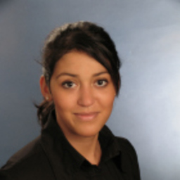 Profilbild Claudia Janßen