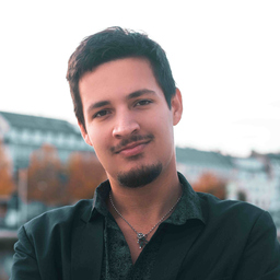 Michel Kamel