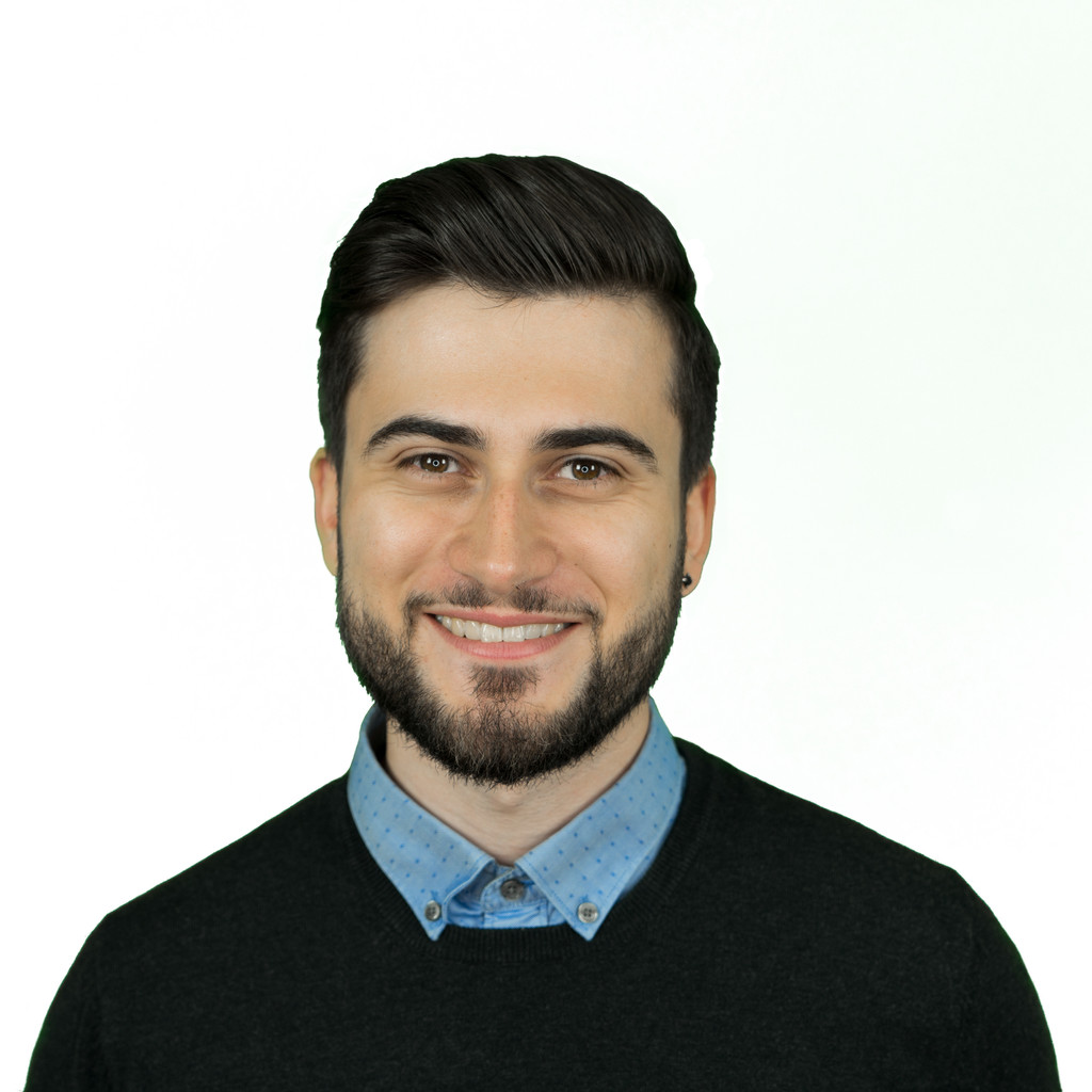 Marco Fanzutti NanoScience Eberhard Karls Universität Tübingen XING