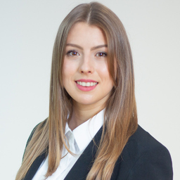 Katharina Ulmer