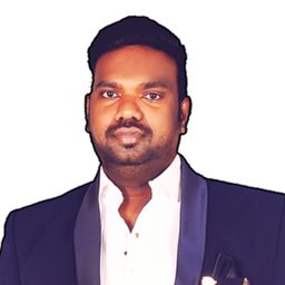 Ing. Arunkumar Govindaswamy