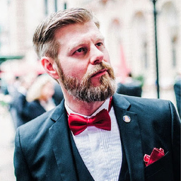 Karsten Gloger