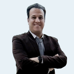 Saeid Babaei Mobarakeh