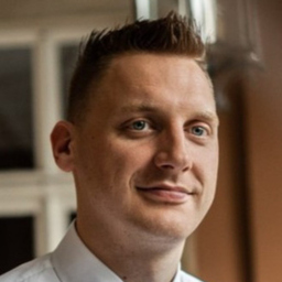Tim Hogervorst