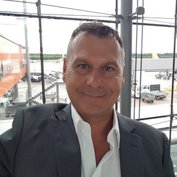 Martin Krause