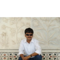 Arnab Sanyal