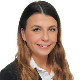 Dipl.-Ing. Lilia Pogrebenko's profile picture