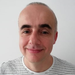 Robert Komar