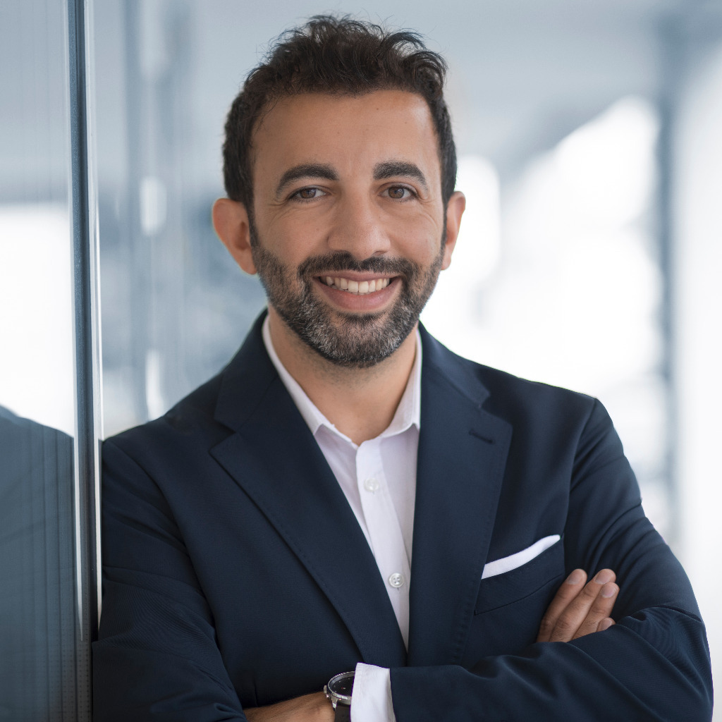 Nail Inan Head of Transport Management MediaMarktSaturn XING