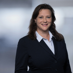 Jacqueline-Corin Stendorf