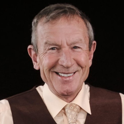 Norbert Mast's profile picture