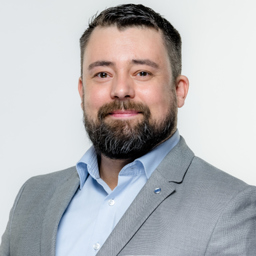 Benjamin Rixecker