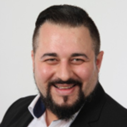 Christos Zalouflis