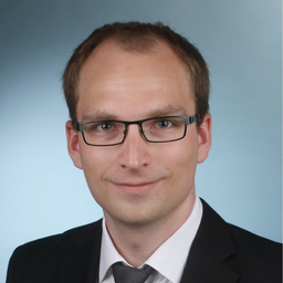Dr. Martin Sturm