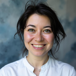 Mariya Riedesel