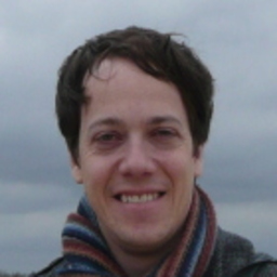 Dr. Martin Malos