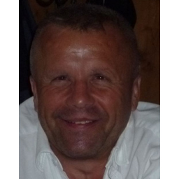 Dieter Fritsche