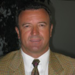 Ewald Michael Wolf