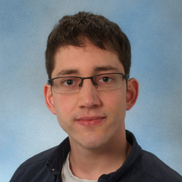Lukas Böhl