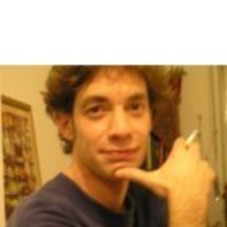 Gianmaria Senia