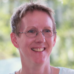 Andrea Neumann