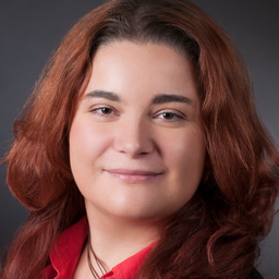 Dr. Roxana-Adela Chira's profile picture