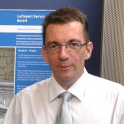 Thomas Leszczenski