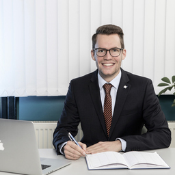 Stefan Eberl
