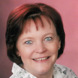 Diana Eggers