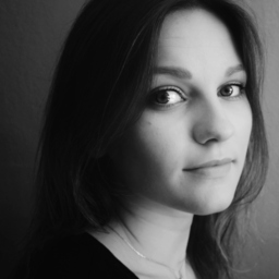 Alona Nechytailo