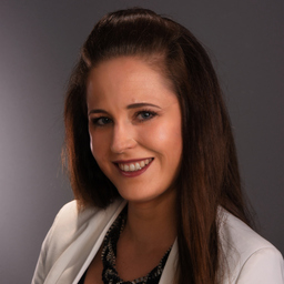 Katrin Charné