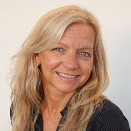 Frauke Mendez Escoto