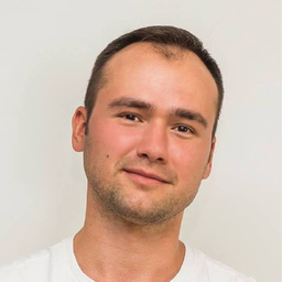 Max Edinarkhov
