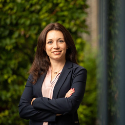 Helena Miliatz