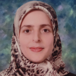 Ruba Alzeer