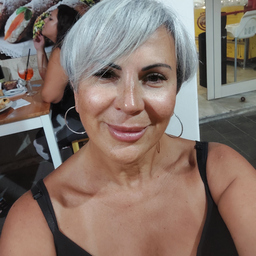 Tiziana Filomena Di Cosola