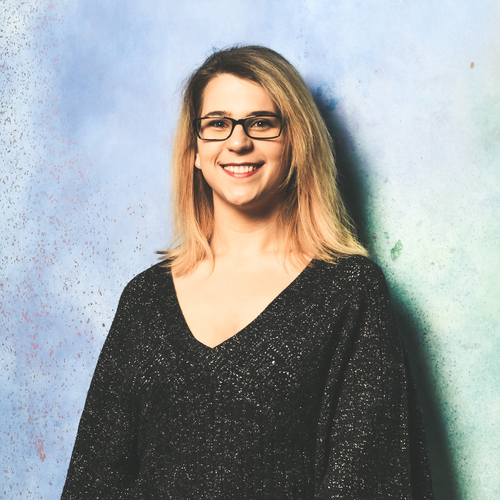 Michelle Thoma Assistenz der Geschäftsführung ITSG GmbH XING