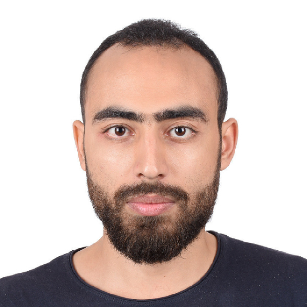 Ahmed Abdallah Senior Backend Developer Retraced XING